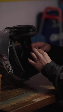 チキンゲーム episode 21