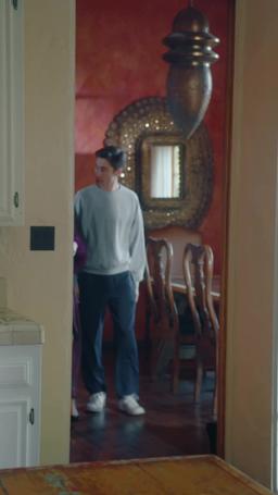 ตกหลุมรักพ่อมาเฟียของ แฟนเก่า episode 15