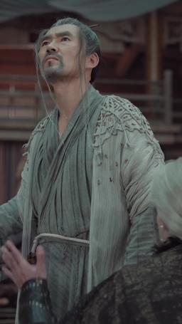 The Phoenix Within Me episode 9