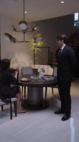 Trappola d'amore con il mio affascinante cavaliere episode 2