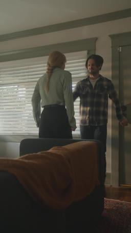 Billionaire CEO's Secret Obsession episode 5