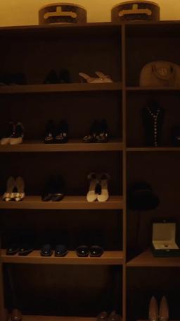 Po rozwodzie, ona rozbłysła episode 86