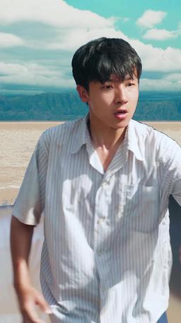 Reverse Rescue in the Great Flood episode 58