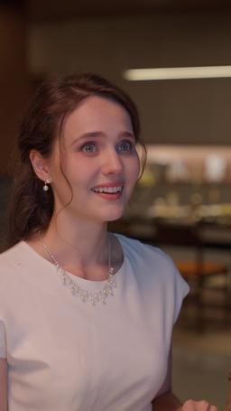 O Segredo Entre Nós episode 30