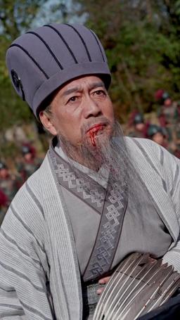 ข้าขอยืมลมบูรพาเพื่อท่านอัครมหาเสนาบดี episode 22