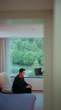 Taming the Scandalous episode 40