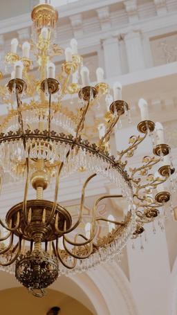 Las chicas de Park Avenue no juegan limpio episode 66