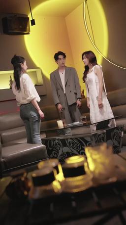 女王の帰還 世界を失っても君を episode 14