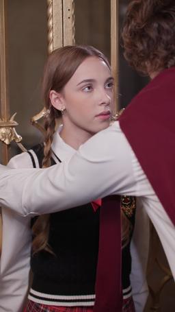 Rivendicata dal fratello Alfa del mio ex episode 34