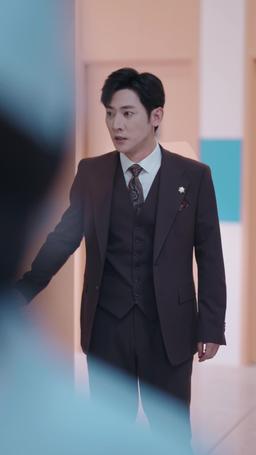 Do una svolta alla mia vita: da banca del sangue a moglie dell'AD episode 71