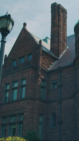 Brisée, puis Libre episode 52