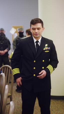 Madre Guerrera Liberada episode 4