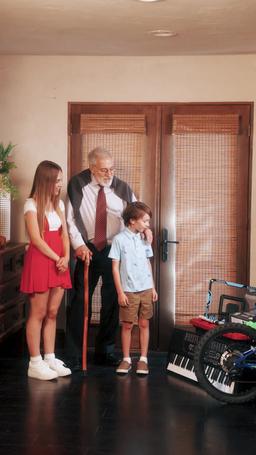 Le Milliardaire a Épousé une Sans-Abri episode 36