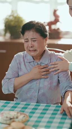 Dalle ceneri, risorgiamo episode 56