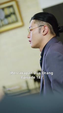 Bos, Kantormu Akan Meledak! episode 18