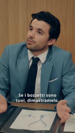 Basta piangere, ho sposato qualcuno di meglio episode 28