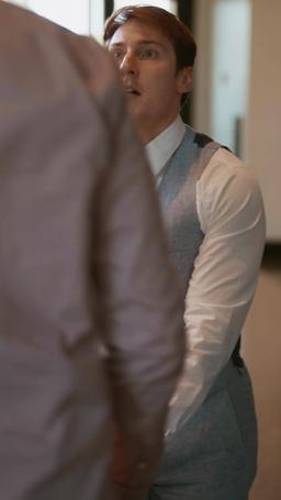 Mio Dio, mi sono sposata a Las Vegas! episode 15