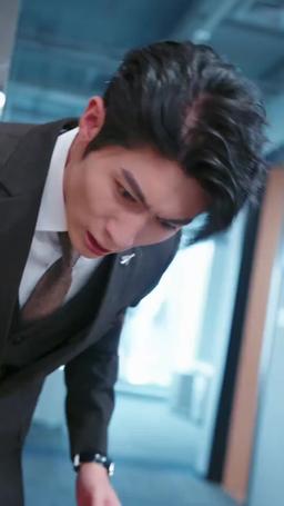 霍總，那對龍鳳胎和你長得很像 episode 13