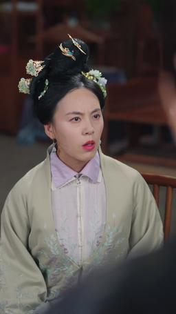 (พากย์) ข้าเป็นยอดดวงใจท่านอ๋อง แล้วองค์รัชทายาทจะเสียใจทำไม episode 29