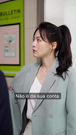 Adeus Ex, Volto a Ser a Herdeira episode 67