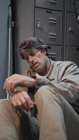 Mein Vater, mein Held episode 63