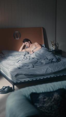 Il boss della mafia è per caso il mio partner sessuale episode 5