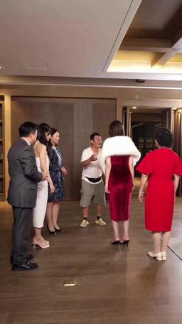 Adeus Ex, Volto a Ser a Herdeira episode 62