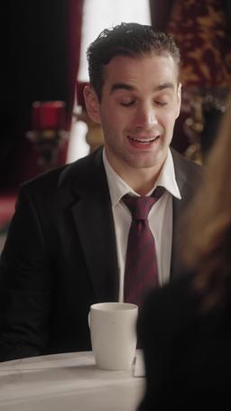 Rendida ante mi jefe peligroso episode 48