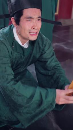 My System Overpowers the Dynasty! episode 50