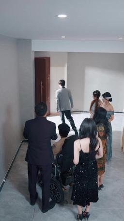 30 anni perduti episode 12