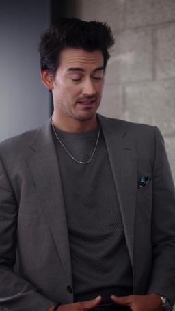 Daisy Tucker y el Sr. NYC episode 43