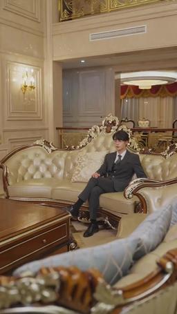 當金絲雀我月入百萬 episode 32