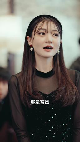 千金大亂鬥！學園女王寶座爭奪戰 episode 41