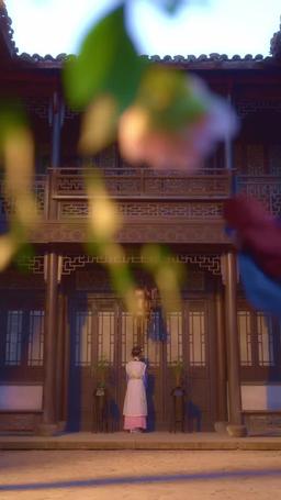 Drugi Sezon: Światło Nieba episode 16