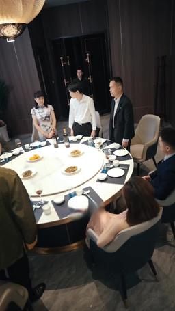 ملحمة المعالج الأسطوري episode 18