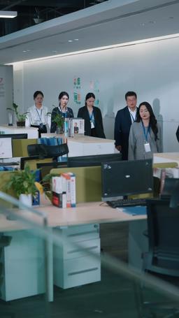 狐鼠竟登金玉堂 episode 18