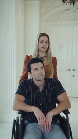 O Bilionário Fugitivo se Tornou Meu Noivo episode 63