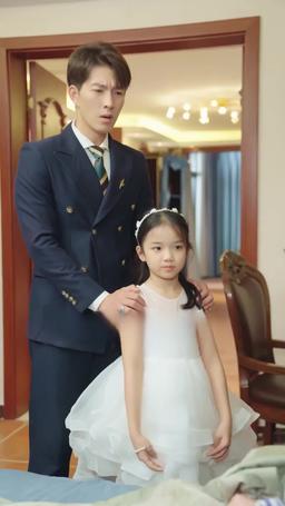 엄마, 아빠랑 결혼해 주세요 episode 45