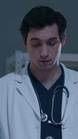 Le Docteur est à Vous episode 52