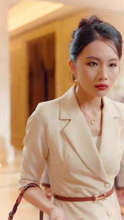 重生後她颯爆了 episode 51