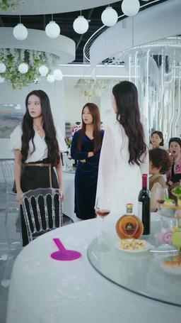 Fate's Second Chance episode 23