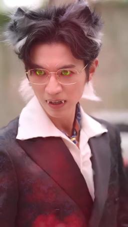 아빠는 늑대인간 episode 35