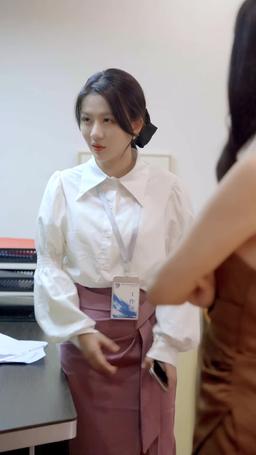 原來你很愛我 episode 39