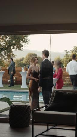 再見，我的總裁 episode 16