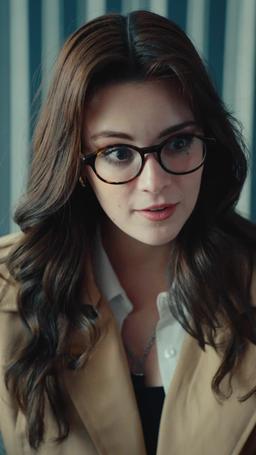 ¡Jefe, tu esposa es una detective! trailer