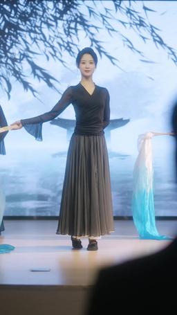 她攜春色來 episode 67