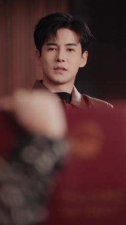 Retorno da Virada: Para Proteger Meu Verdadeiro Amor episode 20