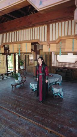 The Beggar Prince & His Runaway Bride episode 37