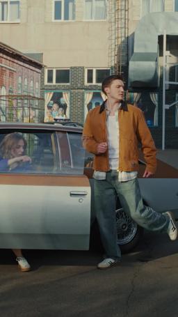 Deseada por dos: el vampiro y el cazador episode 19