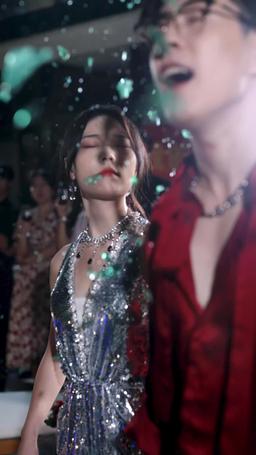 [doblado] Pasión Inmortal: Renacer entre las Cenizas episode 5